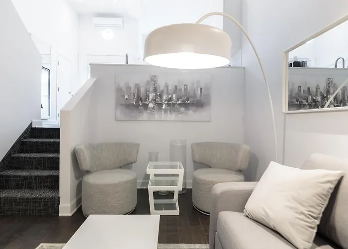 Parc Avenue Residences Mile End