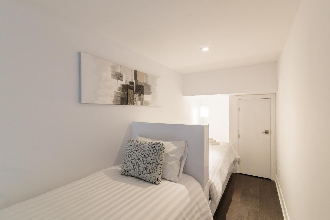Aparthotel Parc Avenue Residences Mile End 4*