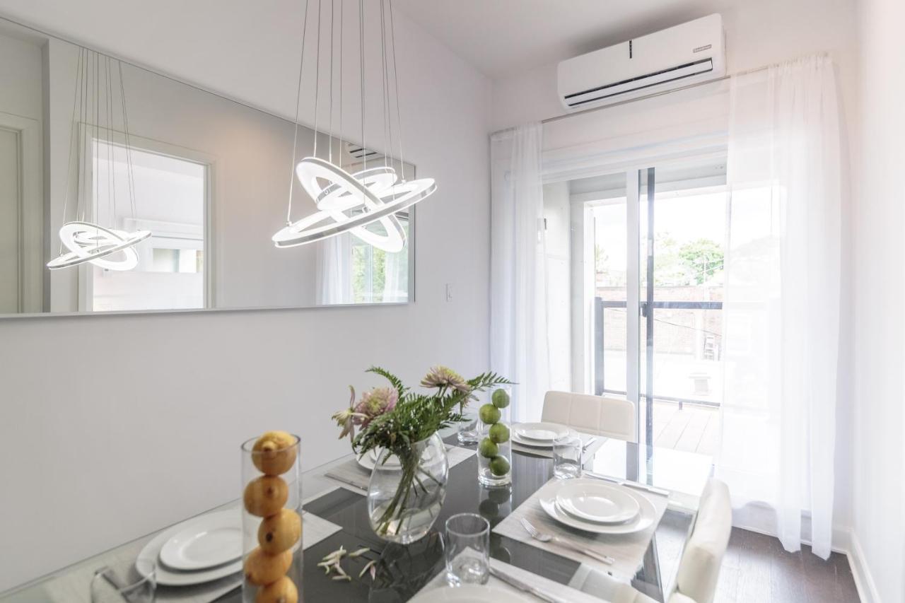 Appart hôtel Parc Avenue Residences Mile End 4*