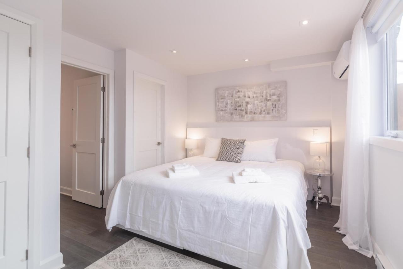 Parc Avenue Residences Mile End Appart hôtel 4*