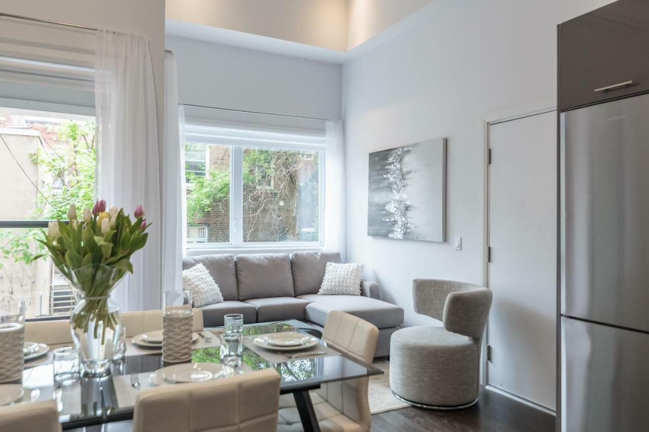 Appart hôtel Parc Avenue Residences Mile End 4*