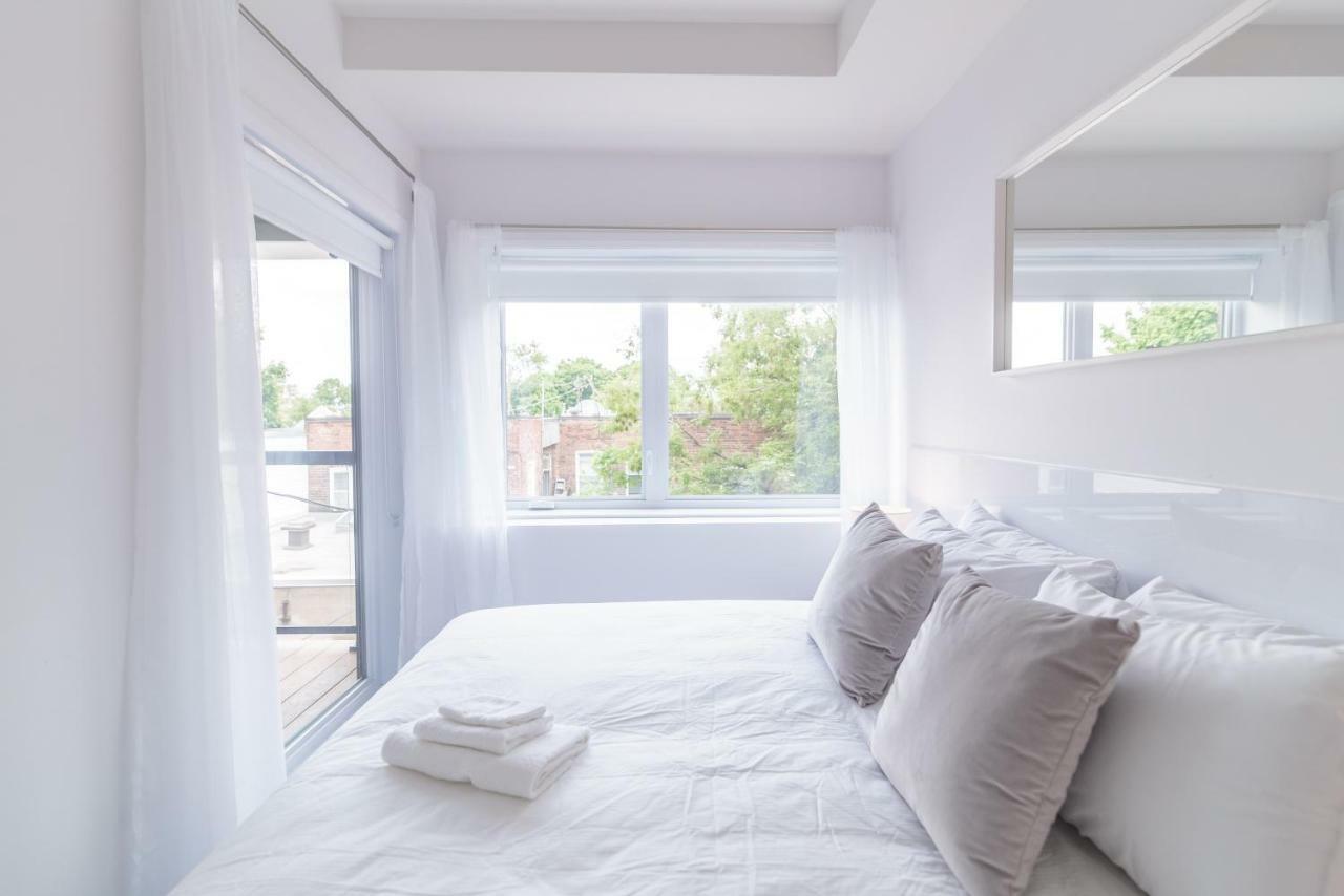 Parc Avenue Residences Mile End Appart hôtel
